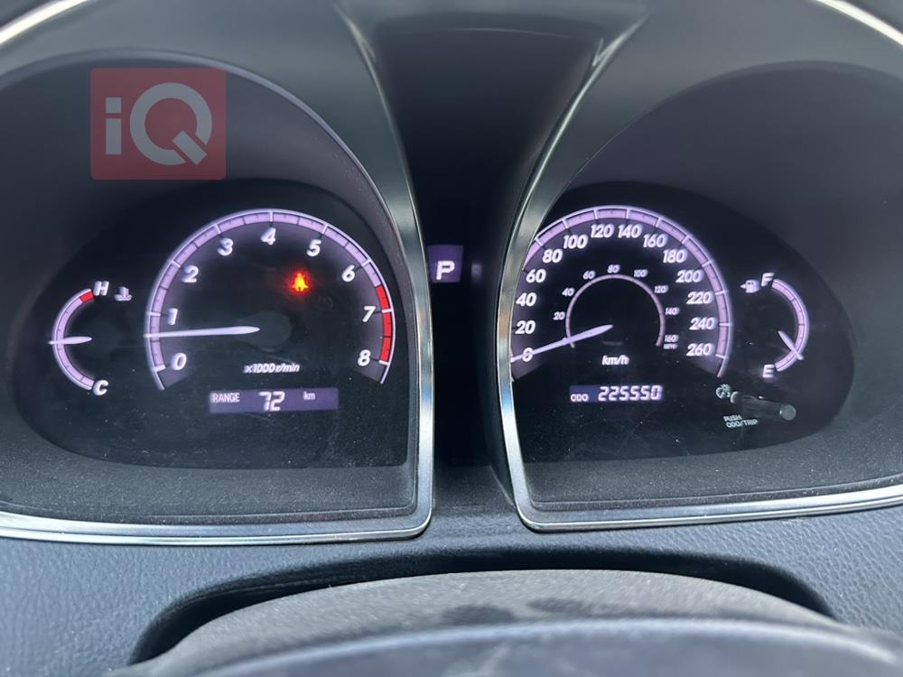 تويوتا أفالون